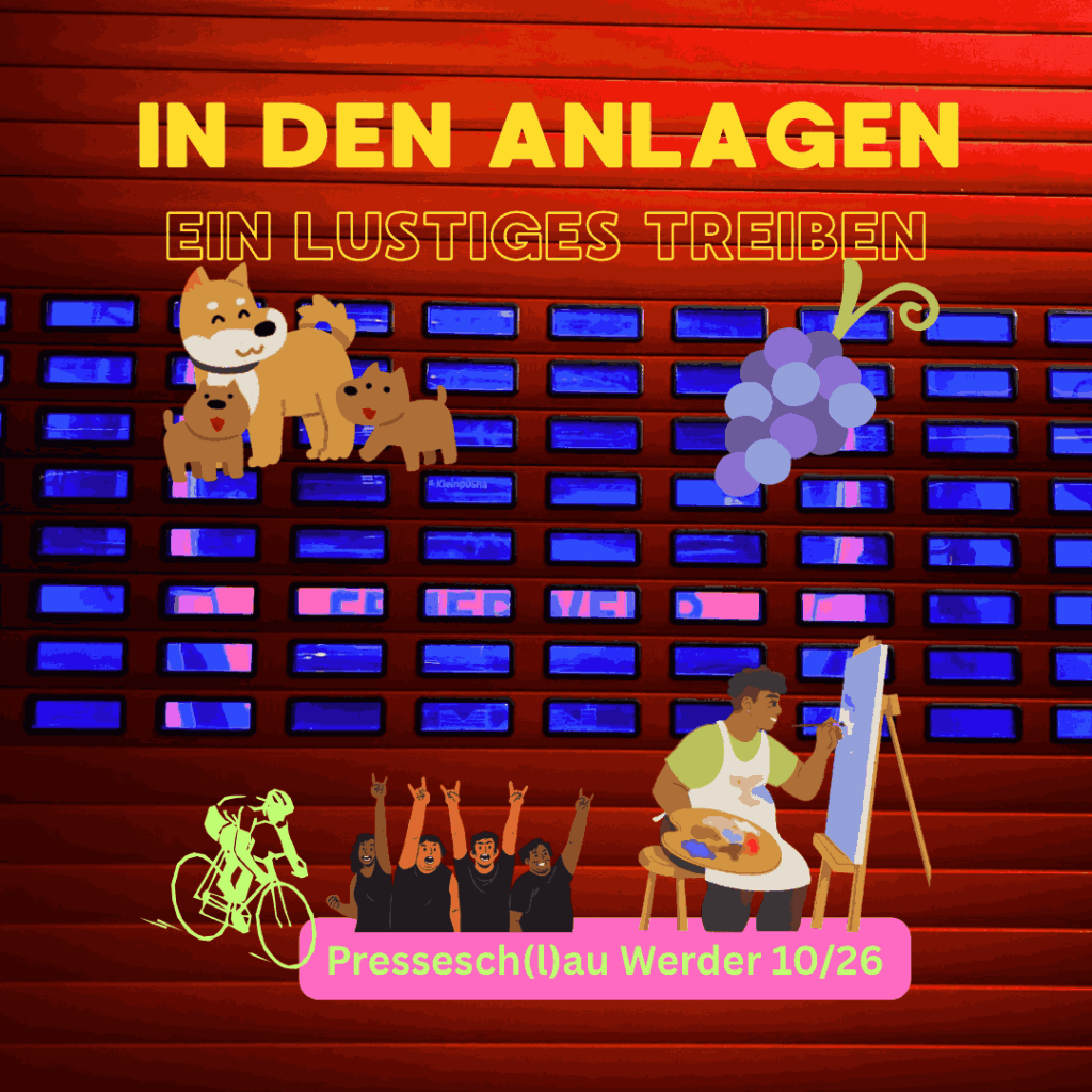 werder havel presseschau 162 10 26