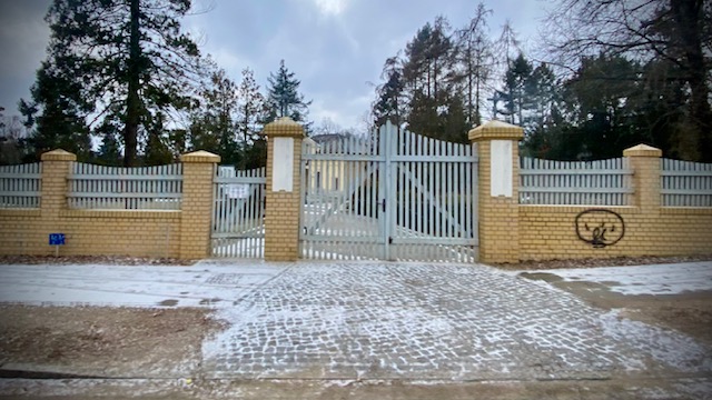 werder havel neue friedhof foto berndreiher werderanderhavel.de