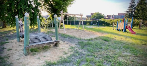 werder havel spielplatz moosfennstraße foto berndreiher werderanderhavel.de
