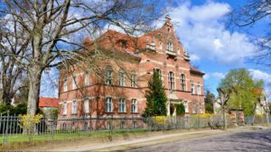 landratsamt potsdam mittelmark Haus I Niemöllerstraße bild und bildquelle landkreis potsdam mittelmark