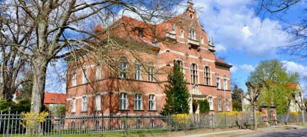 landratsamt potsdam mittelmark Haus I Niemöllerstraße bild und bildquelle landkreis potsdam mittelmark