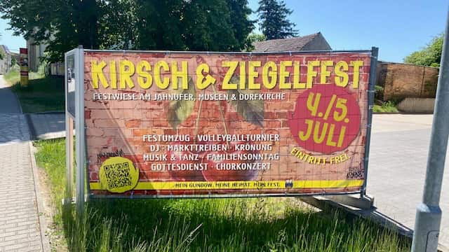 werder havel glindow kirsch ziegelfest foto berndreiher werderanderhavel.de