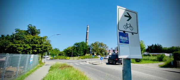 werder havel havelradweg foto bernd reiher werderanderhavel.de