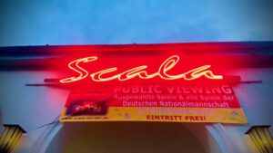 werder havel scala kino public viewing banner foto berndreiher werderanderhavel.de