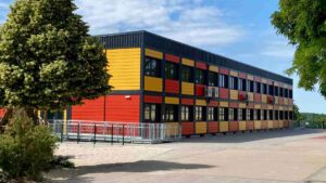 werder havel hagemeister schule anbau foto berndreiher werderanderhavel.de