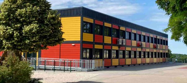 werder havel hagemeister schule anbau foto berndreiher werderanderhavel.de
