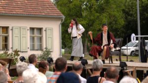 Sommertheater Werder (Havel) 2026-Foto_Artem Heißig bild und quelle stadt werder havel