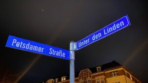 werder havel potsdamer straße unter den linden foto berndreiher werderanderhavel.de